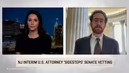How interim US Attorney for NJ avoids Senate vetting