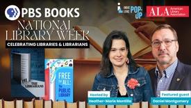 National Library Week: Celebrating Libraries & Librarians: asset-mezzanine-16x9