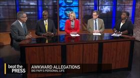 Video thumbnail: Beat the Press June 14, 2019