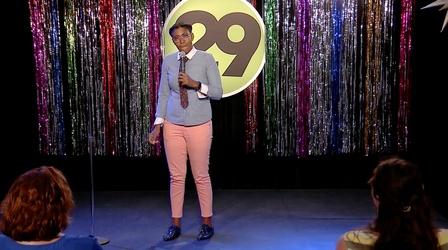 Video thumbnail: Sounds on 29th Comedy Special Part 1: Web Exclusive ShaNae Ross