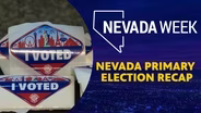 Nevada Primary Election Recap