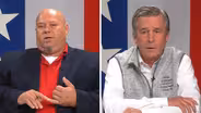 District 5B: Gregg Hendrickson & Mike Wiener