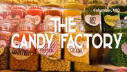 The Candy Factory
