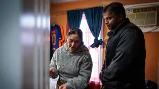 Richmond’s mobile home community living in “dangerous conditions”