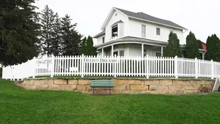 Field of Dreams Movie Site