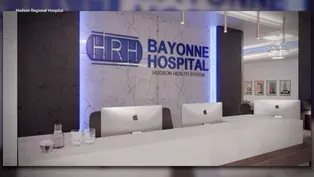 New operator for Bayonne hospital promises a new day