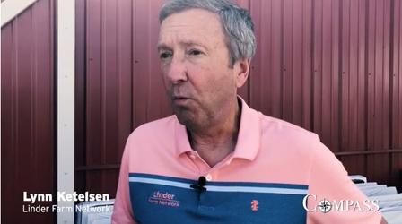 Video thumbnail: Compass Compass at Farmfest: Lynn Ketelsen
