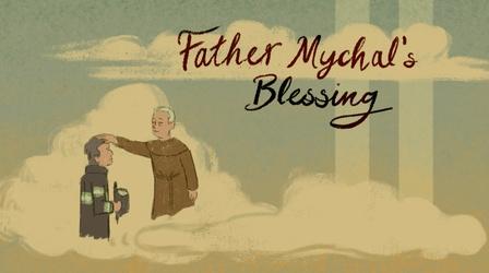 Video thumbnail: POV StoryCorps Shorts: Father Mychal's Blessing