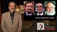 S34 E36: Illinois Legislative Update