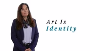105: Lori Pourier on the link between art and identity