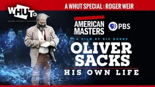 Roger Weir Long Promo