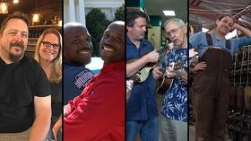 Video thumbnail: Yes! We're Open Episode 110