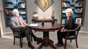 Video thumbnail: NC Bookwatch Judy Goldman: Together