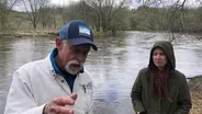 Fox River Restoration Efforts