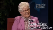 North Dakota Legislative Review 1712