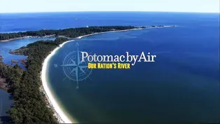 Potomac by Air: Our Nation's River