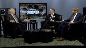 Video thumbnail: Digging Deeper Moments of Change: Remembering ’68