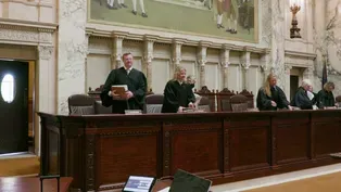 Here & Now opening for February 17, 2023