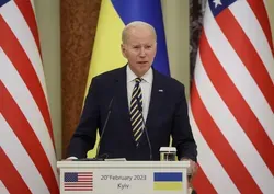 Where U.S.-Russia relations stand a year after invasion