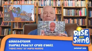 Craig O'Neill Stories