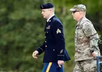 Bergdahl case drew powerful testimony, Trump commentary