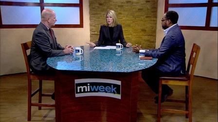 Video thumbnail: MiWeek School Safety Debate/Riverfront