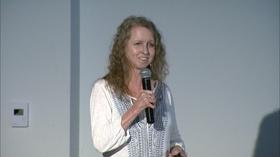 Video thumbnail: RTP 180 RTP 180 | Art: Bridget Pemberton-Smith