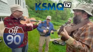 Bluff Country Gathering, Woodworker Caryl Clossner