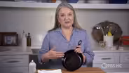 Sheri Says: Cast Iron Skillet