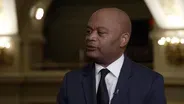 New MDE Commissioner Willie Jett