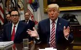 News Wrap: House GOP scramble to finalize tax plan