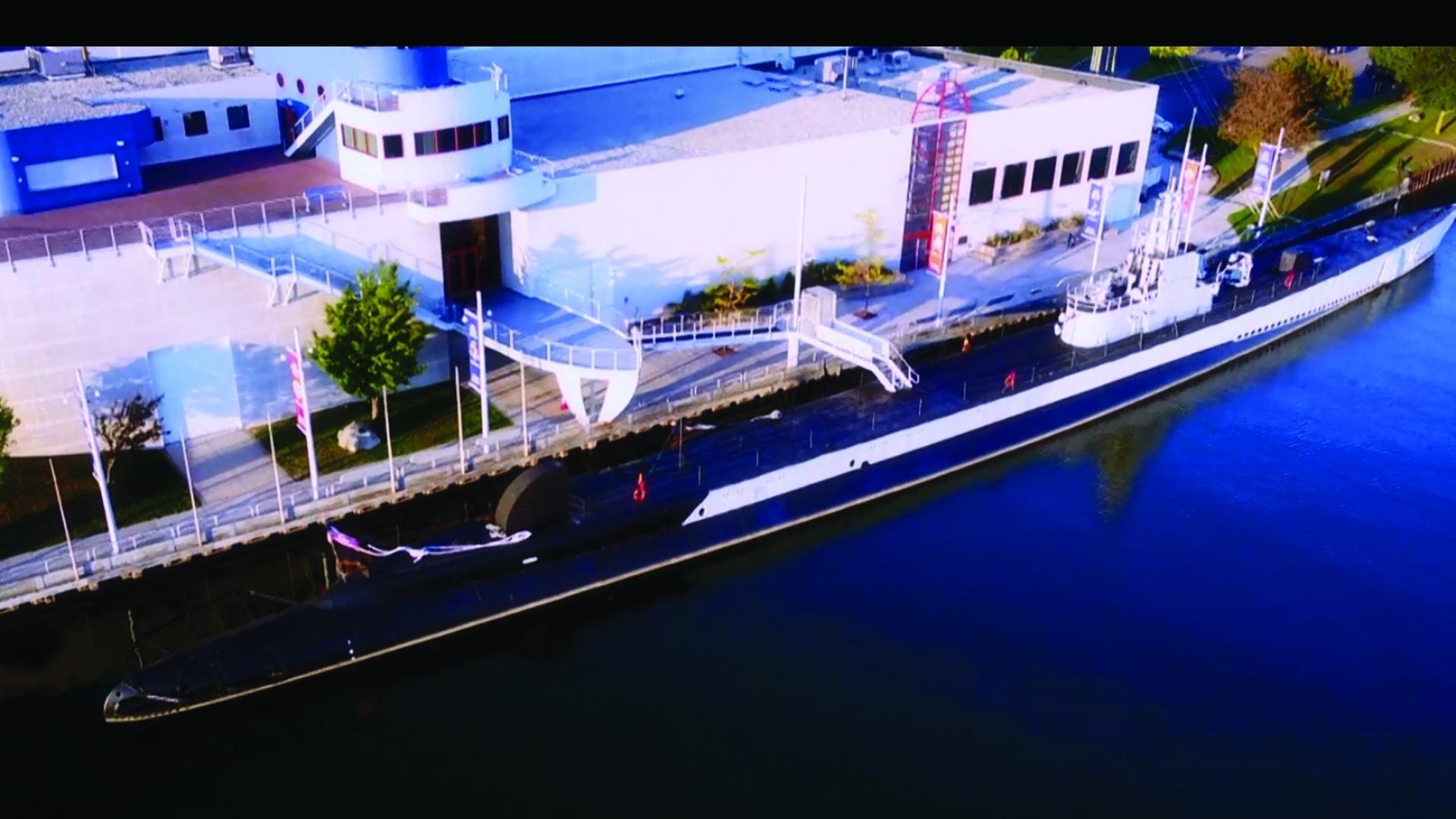 Manitowoc