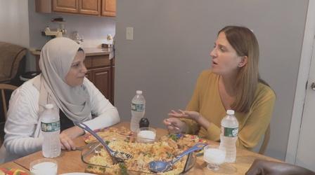 Video thumbnail: Rhode Island PBS Weekly Rhode Island PBS Weekly 10/20/2021