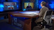 Sep. 24, 2021- Capt. Mike Brown | OFF THE RECORD