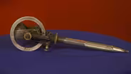 Appraisal: Edison Electric Pen, ca. 1876