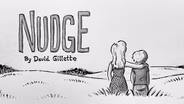 David Gillette Essay | Nudge