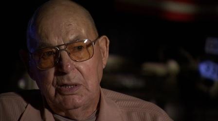 Video thumbnail: Upstate History Documentaries Southern Tier Heroes Remember the War: War Over