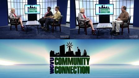 Video thumbnail: Community Connection WMCAT and WM Trails and Greenways Coalition #1510