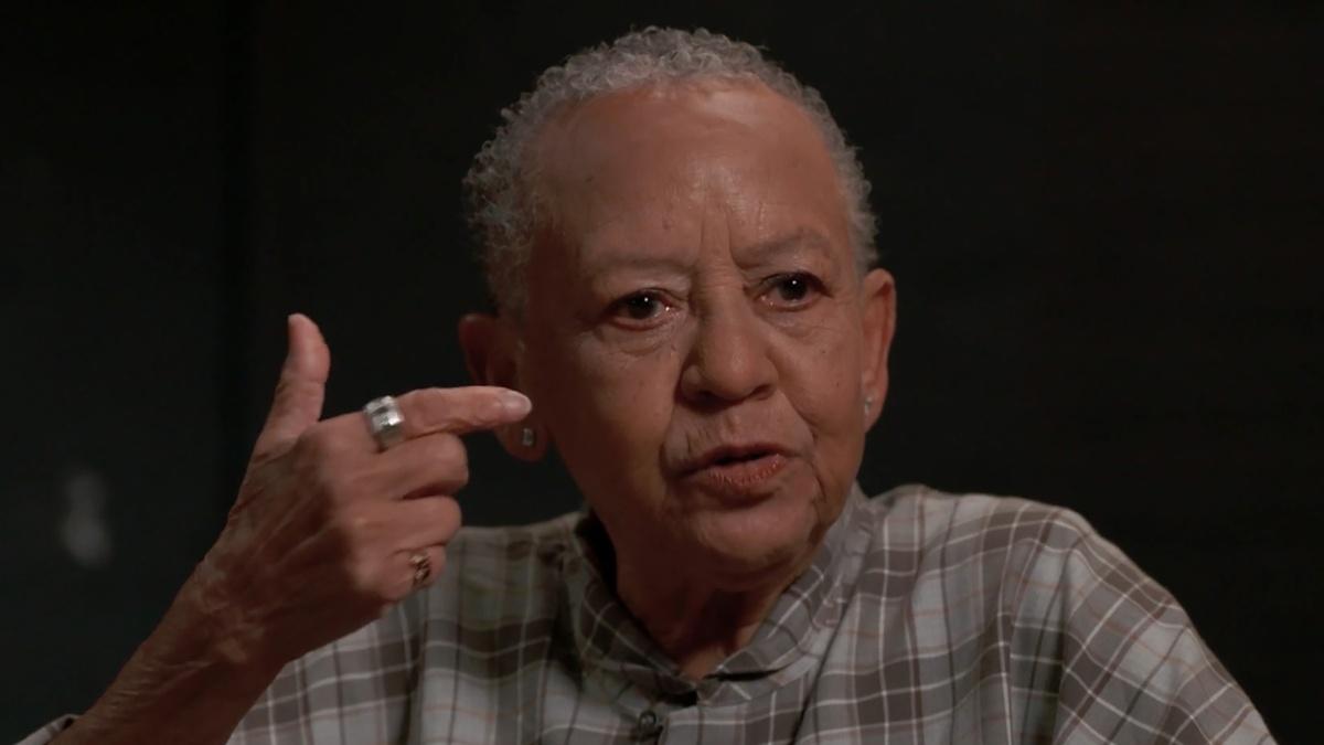 Nikki Giovanni on liking oneself | Generational Anxiety | THIRTEEN