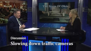 The State Of Ohio Show Fenruary 20, 2025