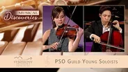 S06 E01: PSO Guild Young Soloists