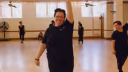 Dance Expressions