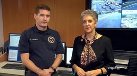 Video thumbnail: State Circle Friday, September 21, 2018