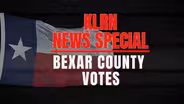 Bexar County Votes 2025