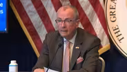 Gov. Murphy to end indoor mask mandate. social distancing