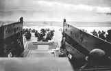In Normandy, gratitude and grief at D-Day's 75th anniversary