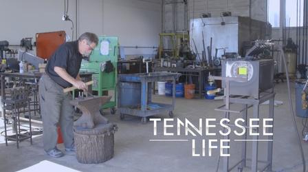 Video thumbnail: Tennessee Life Tennessee Life - 902 - Craftsman Creations