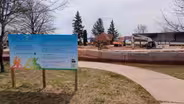 Kids Cove Playground Update