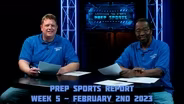 Prep Sports Report - Week 5