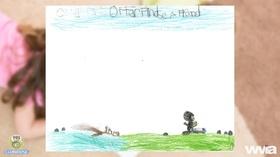 Video thumbnail: WVIA Special Presentations Cole Davison - Kindergarten Winner PBS Kids Writers Contest